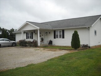 759 N County Road 350 W, Rockport, IN 47635