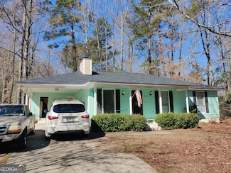 771 Plantation Pkwy, Macon, GA 31220