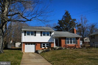 7520 Inzer St, Springfield, VA 22151
