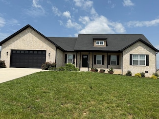 2895 Autumn Woods Trail, Cookeville, TN 38501