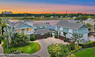 4450 Seabreeze Dr, Jacksonville, FL 32250
