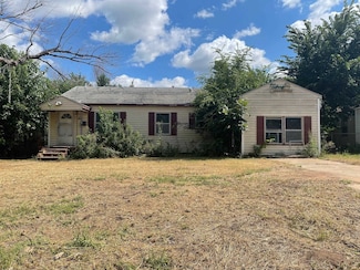 417 W Cherry Ave, Enid, OK 73701