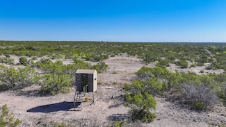 1000 Bowline Rd, Ozona, TX 76943
