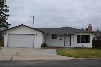 1903 S Terrace St, Visalia, CA 93277