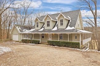 16569 Co Rd W 14-533, Ava, MO 65608