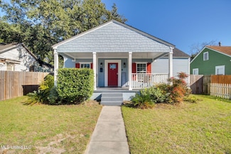 2208 22nd Ave, Gulfport, MS 39501
