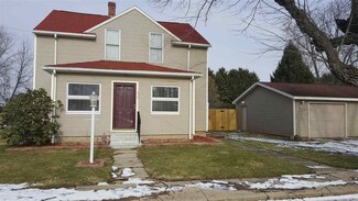 313 W Patterson St, Lakeville, IN 46536