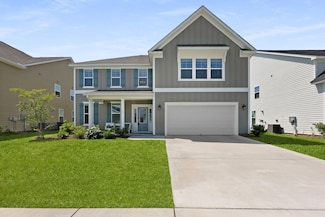 133 Headwater Dr, Summerville, SC 29486