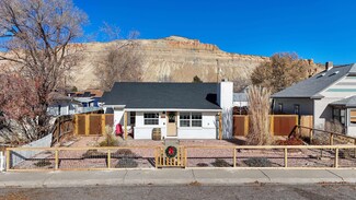 226 W 7th St, Palisade, CO 81526