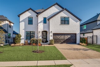 2971 Calderdale Ct, Prosper, TX 75078
