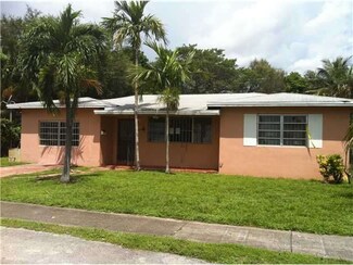 1481 NE 160th St, North Miami Beach, FL 33162