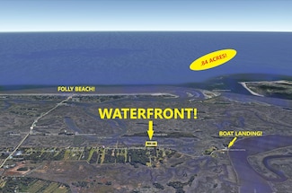 2107 Sol Legare Rd, Charleston, SC 29412