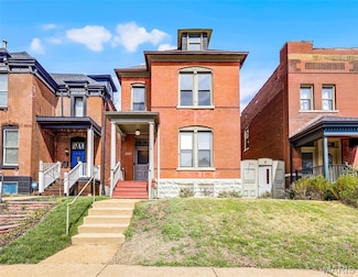 2835 Shenandoah Ave, Saint Louis, MO 63104