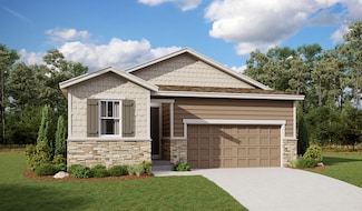 Ruby, Colorado Springs, CO 80927