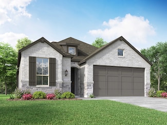 Plan Royce, Kyle, TX 78640
