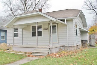237 Bank St, Elkhart, IN 46516