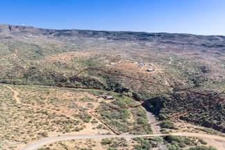 189xx E Zelnick Rd, Mayer, AZ 86333