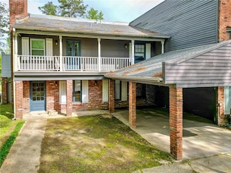 5410 Highway 22 None Unit C, Mandeville, LA 70471