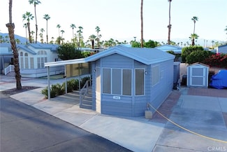 69801 Ramon Rd Unit 341, Cathedral City, CA 92234