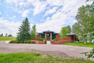 1314 W Riding Club Rd, Cheyenne, WY 82009