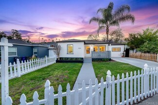 4524 Palm Ave, La Mesa, CA 91941