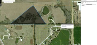 906 N Point Dr, Udall, KS 67146