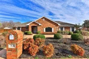 12 Mission Hills, Abilene, TX 79606