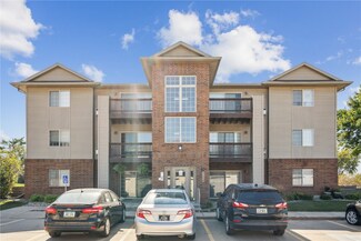 3110 Wilson Ave SW Unit 12, Cedar Rapids, IA 52404