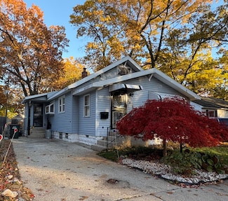 1862 Dyson St, Muskegon, MI 49442