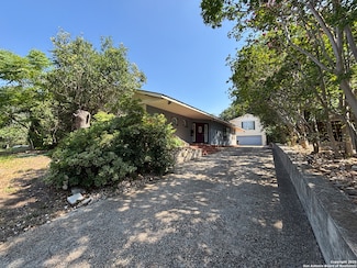 408 S Vandiver Rd, San Antonio, TX 78209