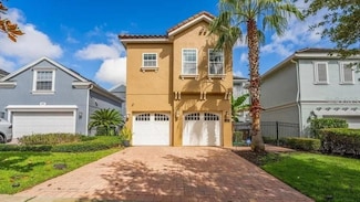 7411 Excitement Dr, Reunion, FL 34747