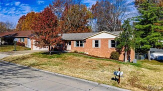 3818 Eagle Ridge Dr, Cape Girardeau, MO 63701