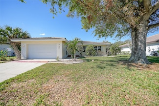 2925 Magdalina Dr, Punta Gorda, FL 33950