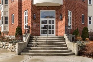 120 Wyllis Ave Unit 410, Everett, MA 02149