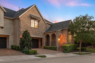 2600 Grail Maiden Ct, Lewisville, TX 75056