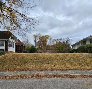 1744 Glenview Ave, Memphis, TN 38114