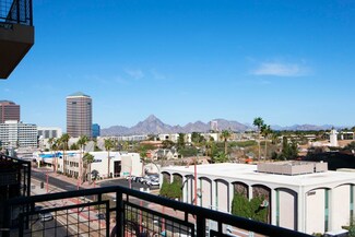 2302 N Central Ave Unit 510, Phoenix, AZ 85004