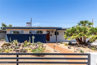 3308 Navajo Way, Las Vegas, NV 89108