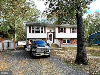 405 Massachusetts Rd, Browns Mills, NJ 08015