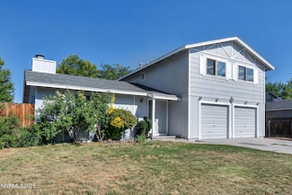 7274 Windmill Dr, Reno, NV 89511