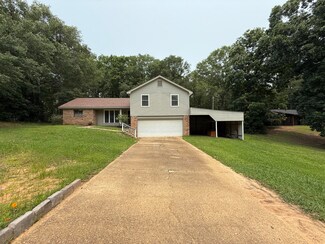338 Pinewood Dr, Columbus, MS 39702
