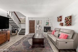 1401 E Puget Ave Unit 4, Phoenix, AZ 85020