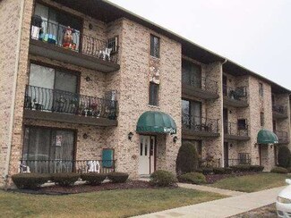 10702A S Depot St Unit 302, Worth, IL 60482