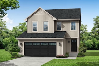 623 Belmont Dr, Watertown, WI 53094
