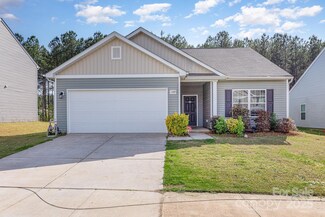 1109 Culver Spring Way, Charlotte, NC 28215