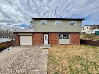 333 Cherokee Trail, Huntington, WV 25705