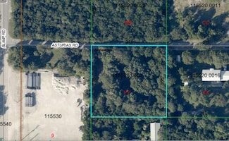 0 Asturias Rd, Cudjoe Key, FL 33042