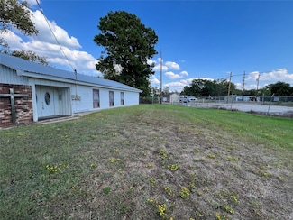 TBD Fillmore St, Trinity, TX 75862