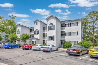 1525 Lanterns Rest Rd Unit 203, Myrtle Beach, SC 29579