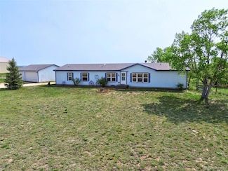 6935 Pfost Dr, Peyton, CO 80831